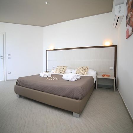 B&B Edonic Porto Cesareo Exterior foto