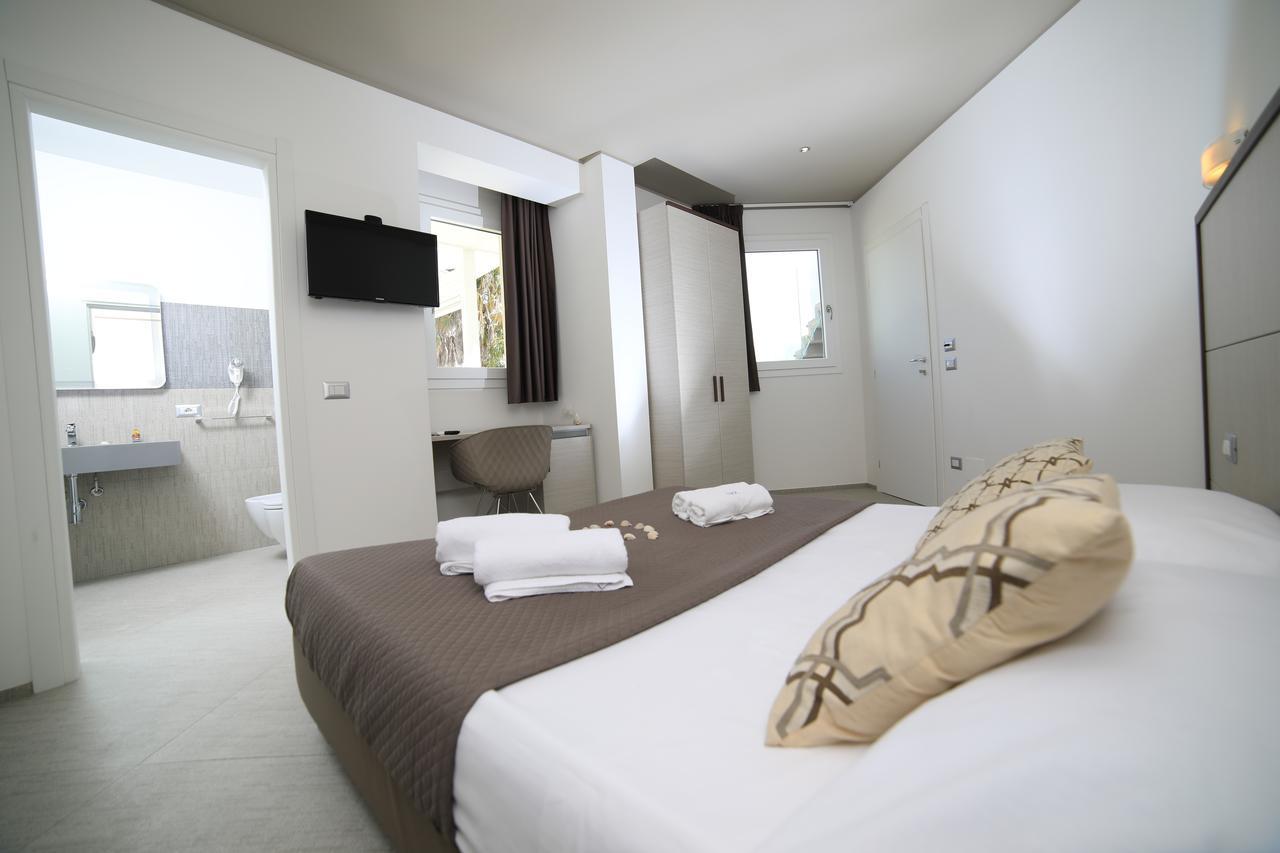 B&B Edonic Porto Cesareo Exterior foto