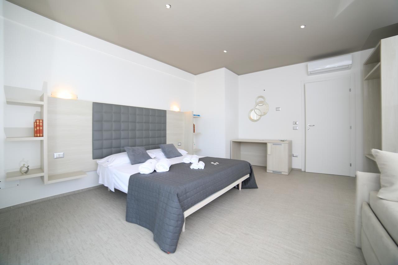 B&B Edonic Porto Cesareo Exterior foto