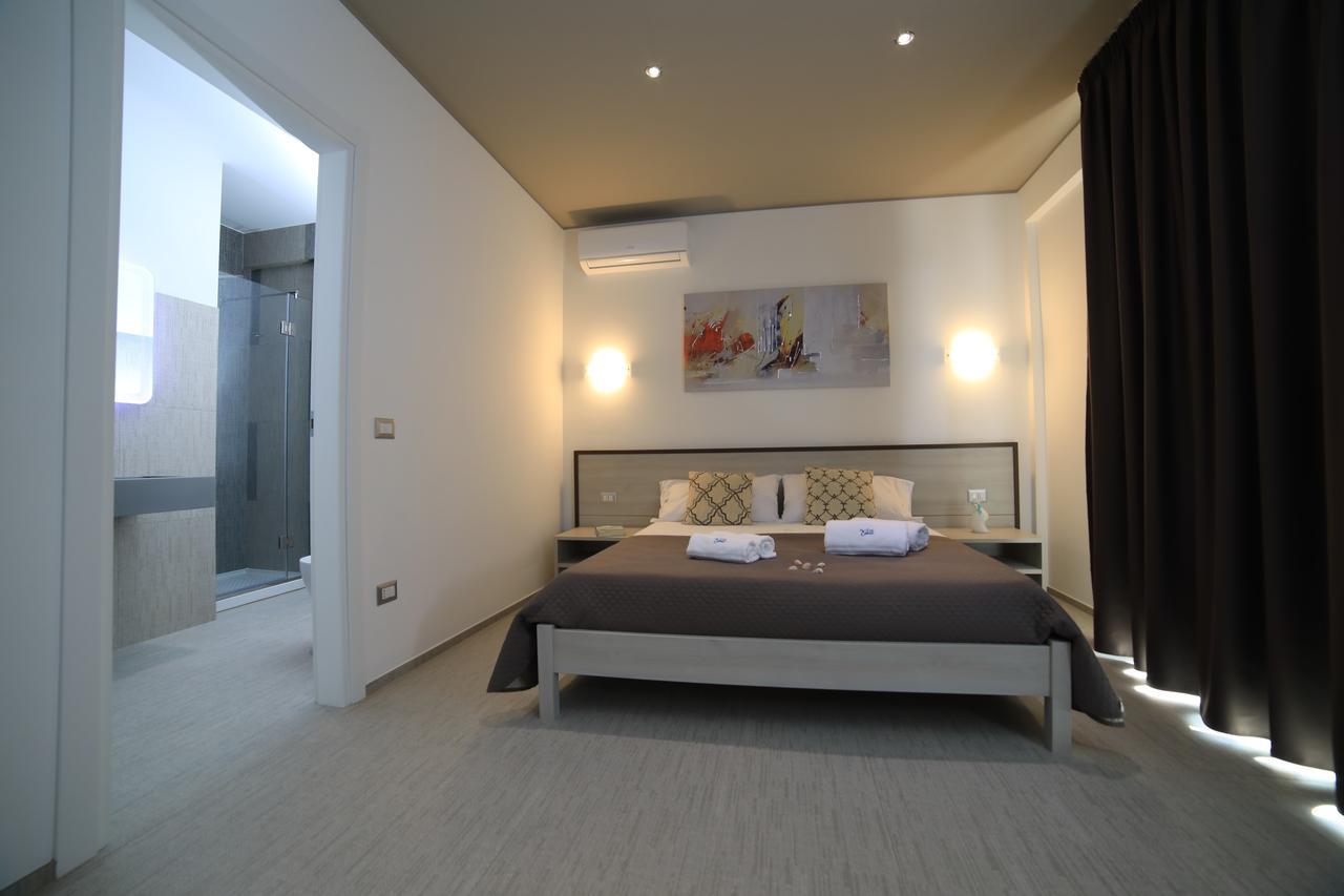 B&B Edonic Porto Cesareo Exterior foto