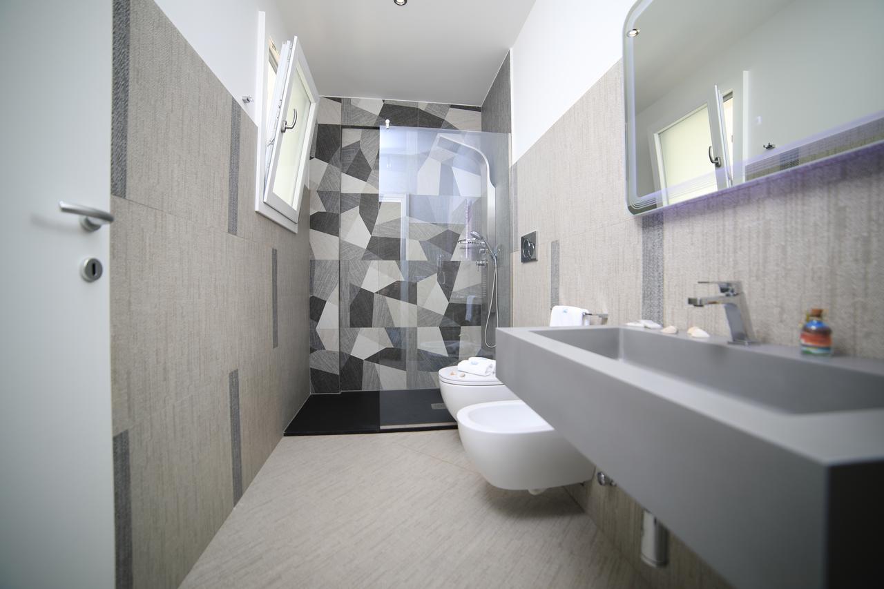 B&B Edonic Porto Cesareo Exterior foto