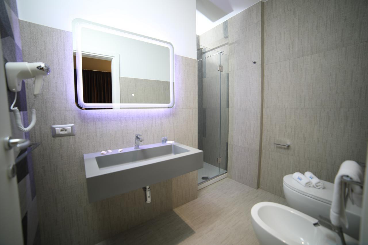 B&B Edonic Porto Cesareo Exterior foto