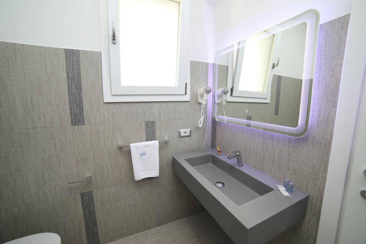 B&B Edonic Porto Cesareo Exterior foto