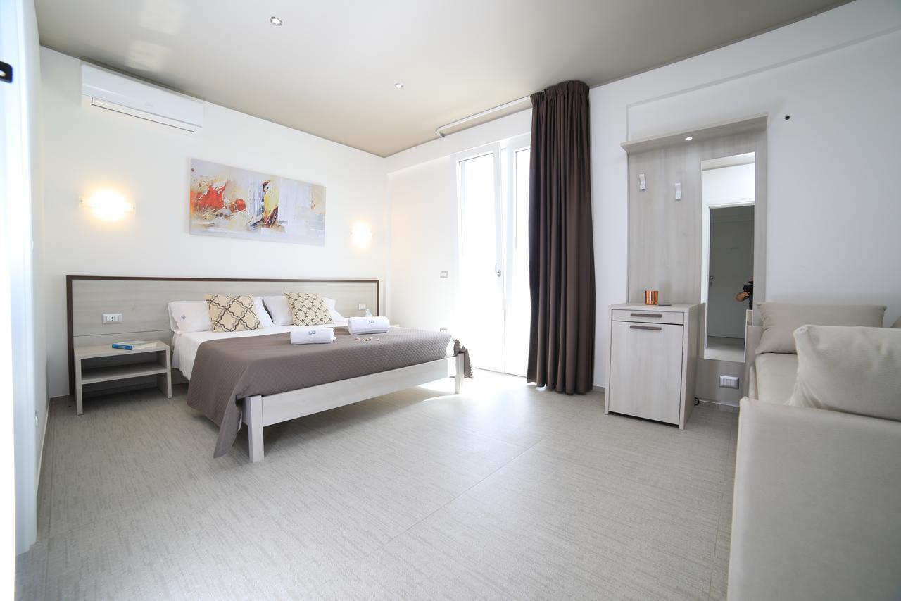 B&B Edonic Porto Cesareo Exterior foto