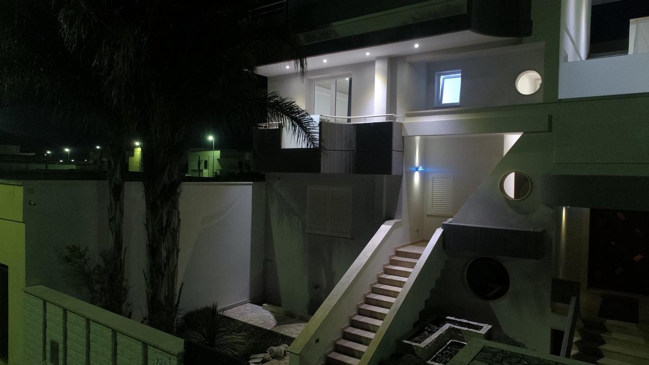 B&B Edonic Porto Cesareo Exterior foto